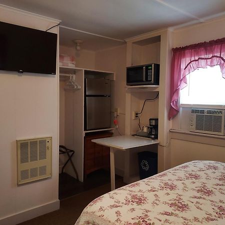 Serenity Motel Shaftsbury Екстериор снимка